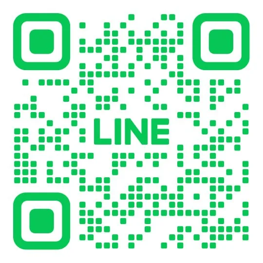 QR Code ติดต่อ ตรวจหวยฮานอยวันนี้ ล่าสุด 2567 ผ่าน Line